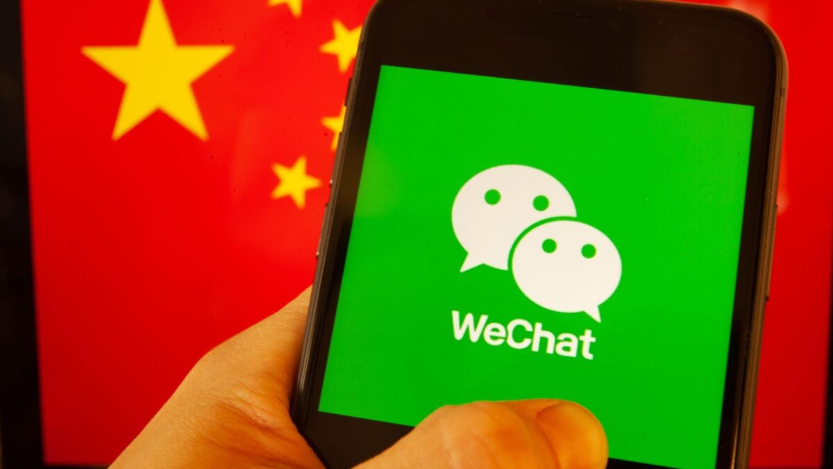 WeChat（微信）の拜年紅包とギフト機能を解説！中国EC市場に与える影響とは