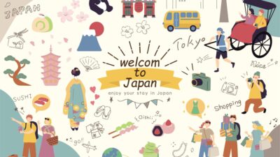 インバウンド客が求める体験型観光とは？人気の施設やイベントの傾向
