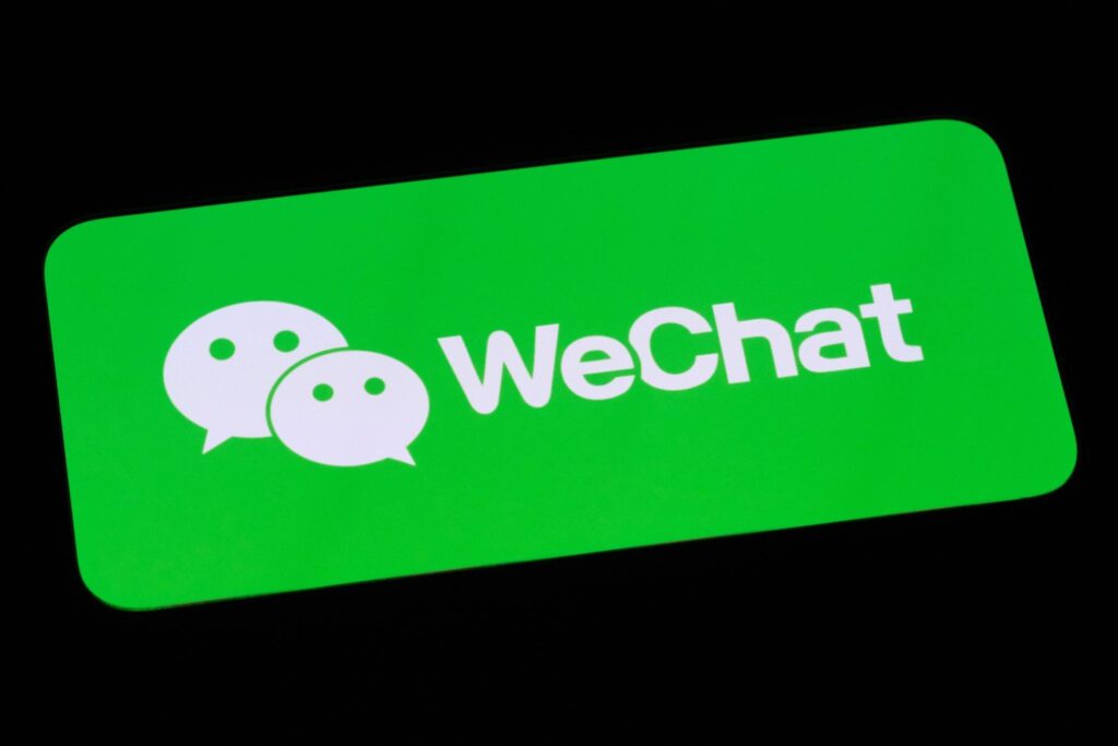 WeChat