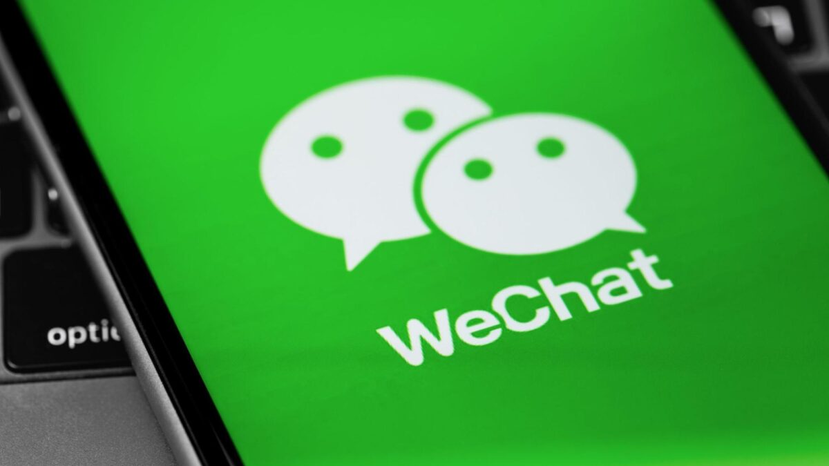 WeChat公式アカウントの開設手順と活用術！日本企業向け徹底ガイド