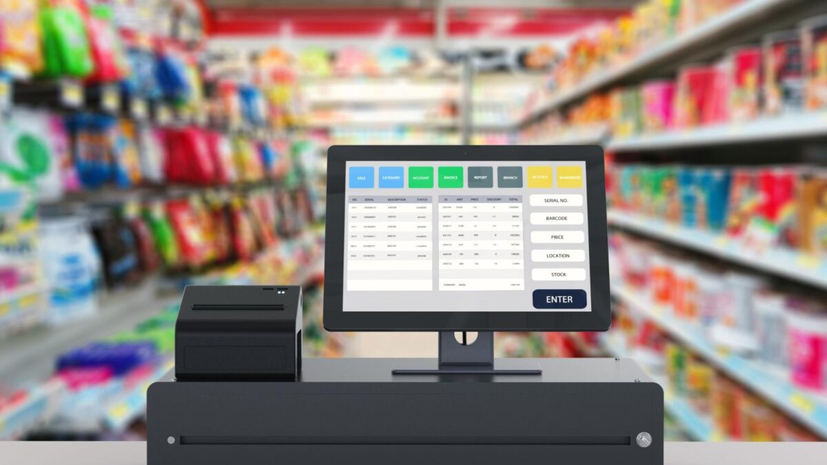 POS連携で広がるキャッシュレス決済の可能性｜現場で使えるデータ活用入門